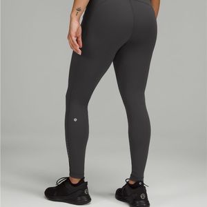 Swift Speed High Rise Tight 28” inseam